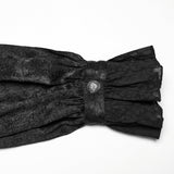 2025 Gothic glamouröses Hemd