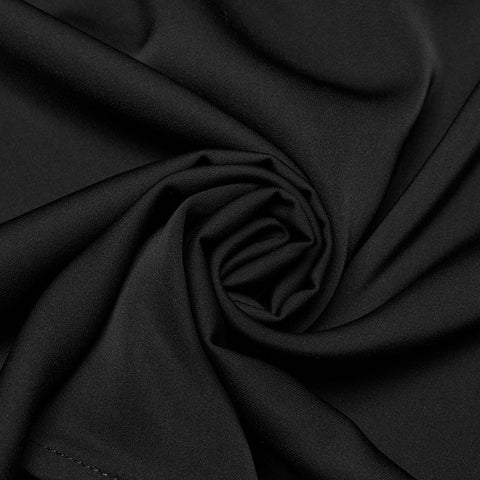 Gothic glamouröses Pullover-Shirt
