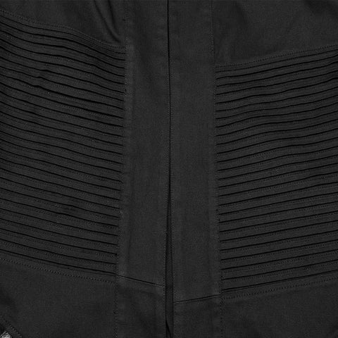 Punk-Street-Kapuzenjacke