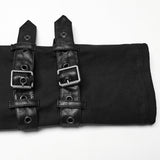Punk-Street-Kapuzenjacke