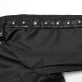 Punk Personalisiertes Herrenhemd