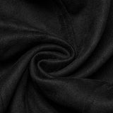 Weste mit Punk-Skelett-Silhouette
