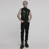 3D Armors Cyberpunk Herrenweste