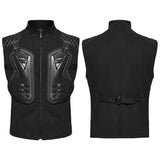 3D Armors Cyberpunk Herrenweste