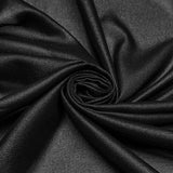 Gothic glänzendes Chiffon-Edelsteinhemd