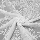 Goth Romantisches Chiffon Herrenhemd