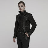 Goth Luxus Gentleman Smoking