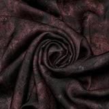 Gothic Mystery Plisseehemd