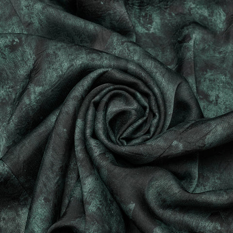 Gothic Mystery Plisseehemd
