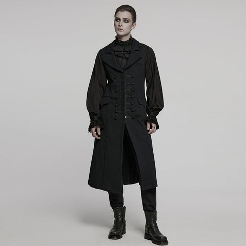 Dunkle Nacht Vampirweste