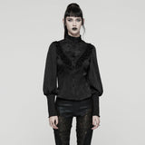 Gothic Rose Night Shirt