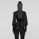 Gothic Rose Night Shirt