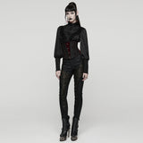 Gothic Rose Night Shirt