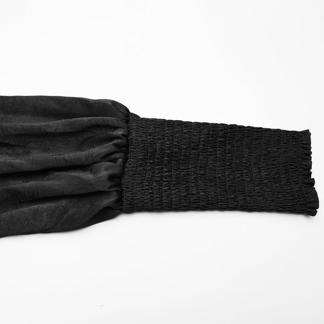 Gothic Rose Night Shirt