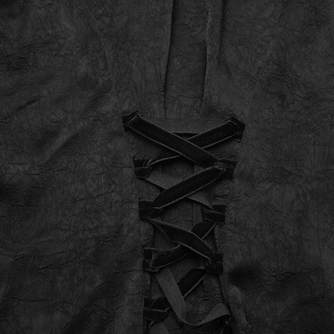 Gothic Rose Night Shirt