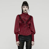 Gothic Rose Night Shirt