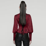 Gothic Rose Night Shirt