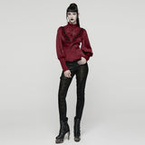 Gothic Rose Night Shirt