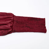 Gothic Rose Night Shirt