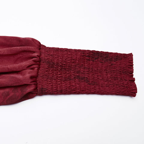 Gothic Rose Night Shirt