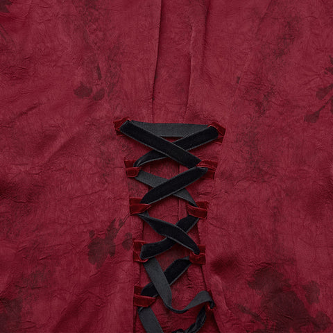 Gothic Rose Night Shirt