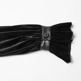 Gothic-Shirt mit wunderschönem Look