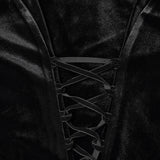 Gothic-Shirt mit wunderschönem Look