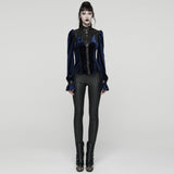 Gothic-Shirt mit wunderschönem Look