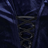 Gothic-Shirt mit wunderschönem Look