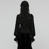 Wunderschönes Gothic-Lagenhemd