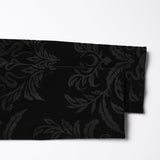 Gothic-Mantel mit Vintage-Print