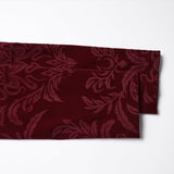 Gothic-Mantel mit Vintage-Print