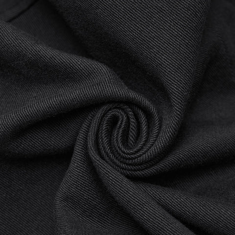 Wasteland Kurze Jeansweste