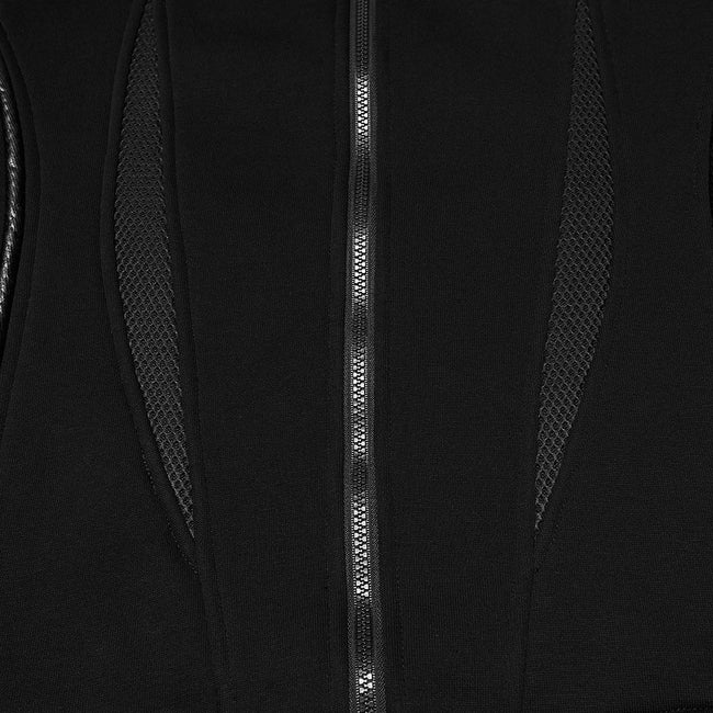 Cyberpunk-Herrenjacke 2026