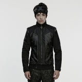 Punkrock-3D-Powerjacke
