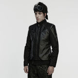 Punkrock-3D-Powerjacke