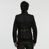 Punkrock-3D-Powerjacke