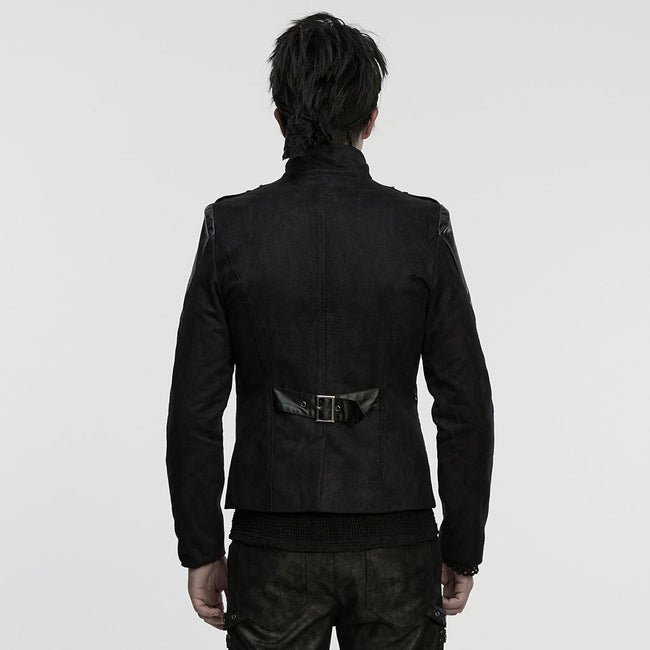 Punkrock-3D-Powerjacke