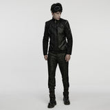 Punkrock-3D-Powerjacke