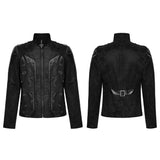 Punkrock-3D-Powerjacke