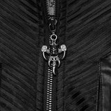 Punkrock-3D-Powerjacke