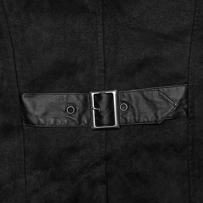 Punkrock-3D-Powerjacke