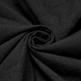 Gothic-Rosen-Jacquard-Hemd