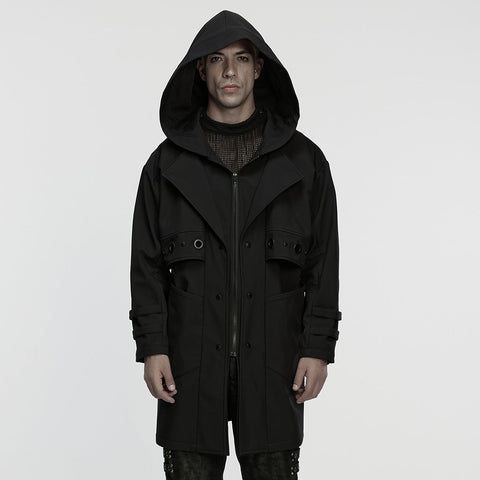 Wasserdichte Funktionsjacke für Herren