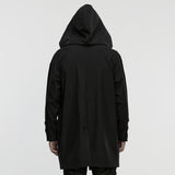 Wasserdichte Funktionsjacke für Herren