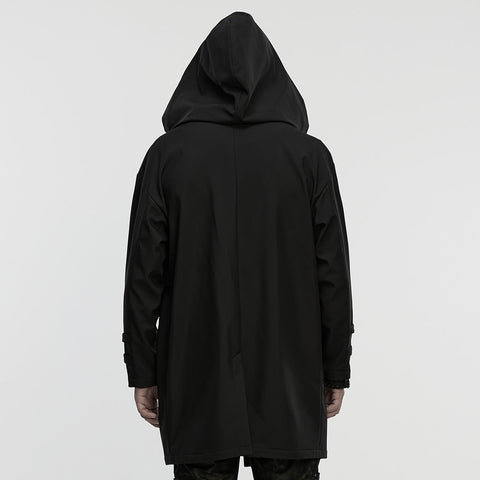 Wasserdichte Funktionsjacke für Herren
