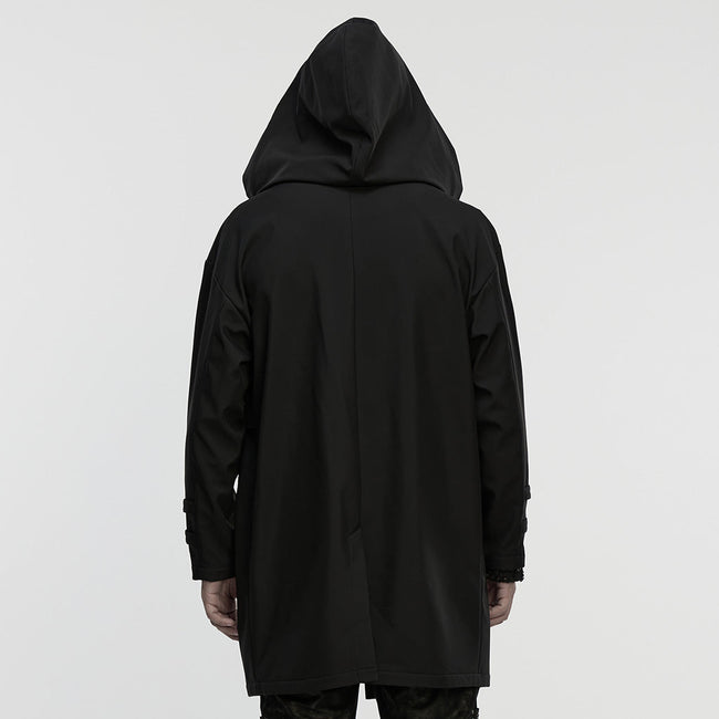 Wasserdichte Funktionsjacke für Herren