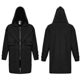 Wasserdichte Funktionsjacke für Herren