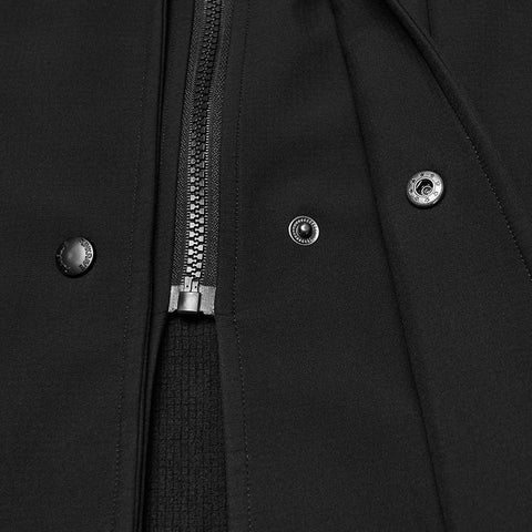 Wasserdichte Funktionsjacke für Herren