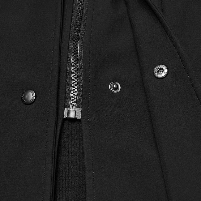 Wasserdichte Funktionsjacke für Herren